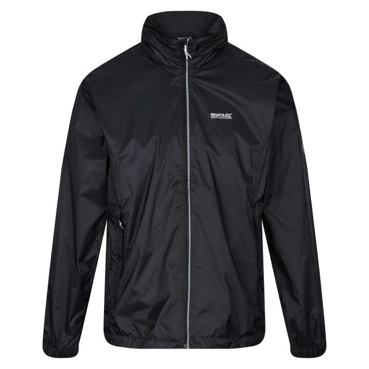 Regatta Herren Regenjacke Lyle IV